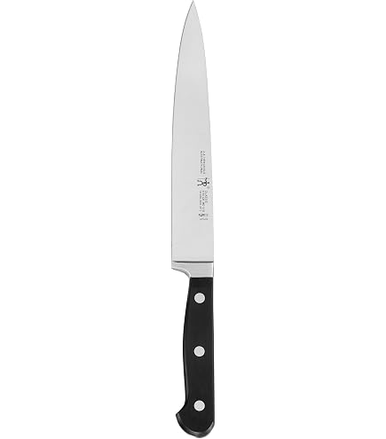 Amazon.com: HENCKELS Graphite Razor-Sharp 8-inch Carving Knife